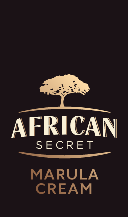 African Secret Logo